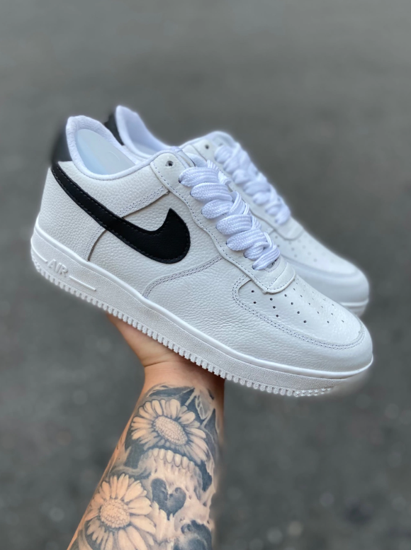 Air Force F1  (Branco)