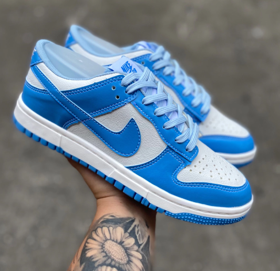 Air Dunk University Blue