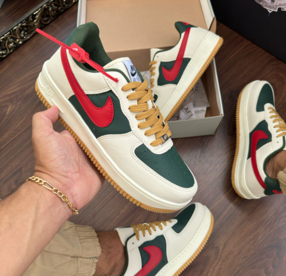 Air Force Gucci