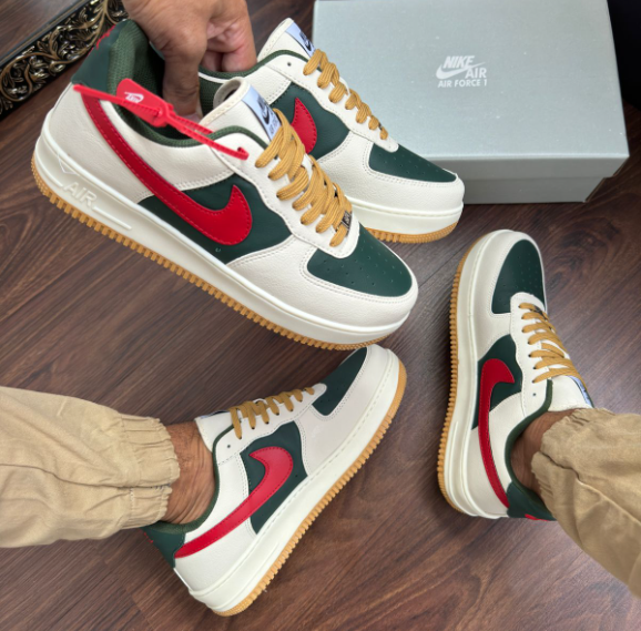 Air Force Gucci