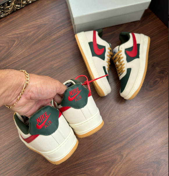 Air Force Gucci