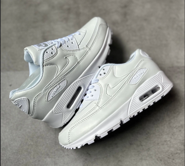 Air Max 90 (Branco)