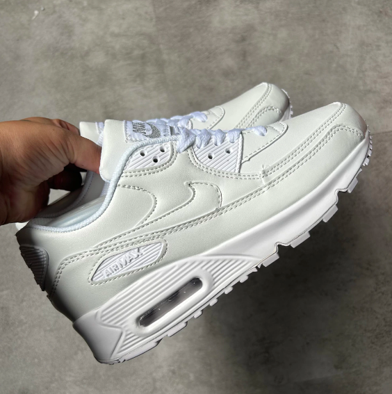 Air Max 90 (Branco)