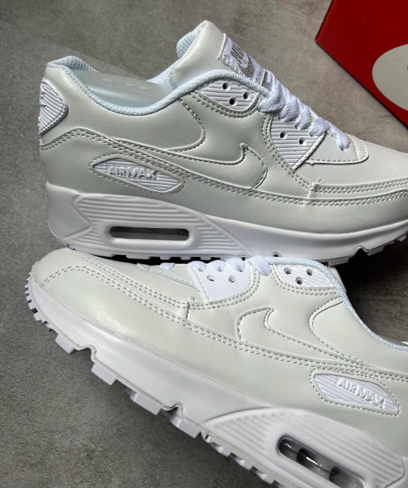 Air Max 90 (Branco)