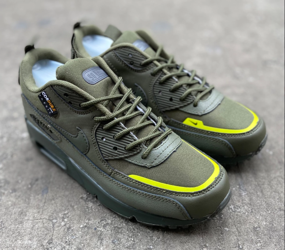 Air Max 90 (Verde)