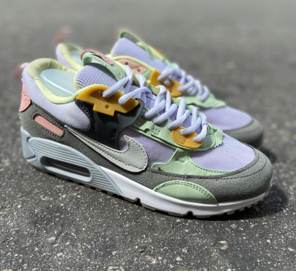 Air Max 90 (MultiColor)