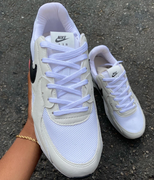 Air Max Excee (Branco)