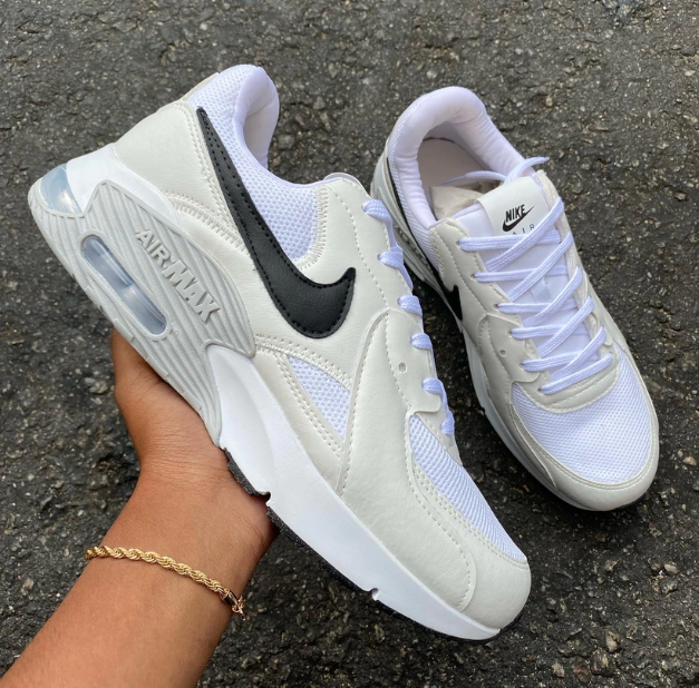 Air Max Excee (Branco)