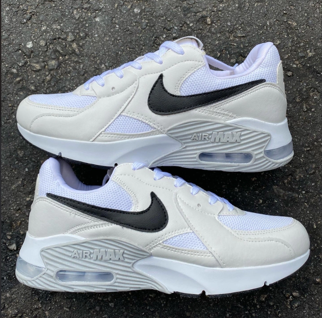 Air Max Excee (Branco)