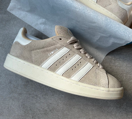 Adidas Campus 00S Bege