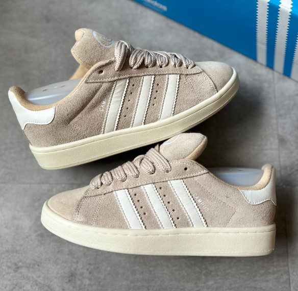 Adidas Campus 00S Bege