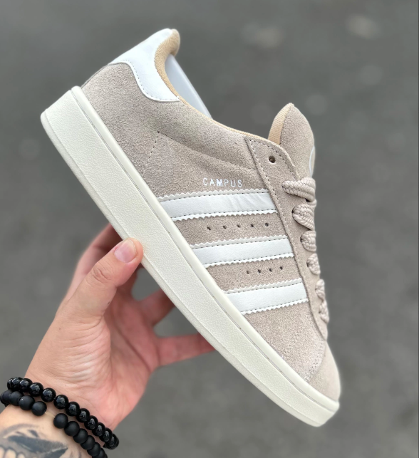 Adidas Campus 00S Bege