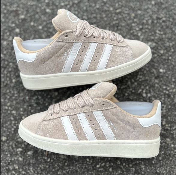 Adidas Campus 00S Bege