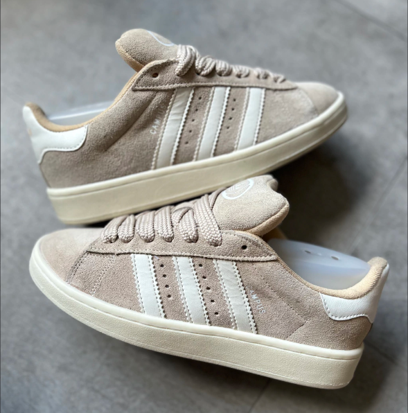 Adidas Campus 00S Bege