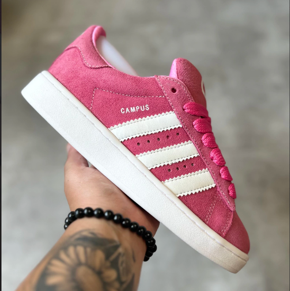 Adidas Campus 00S Rosa