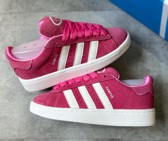 Adidas Campus 00S Rosa