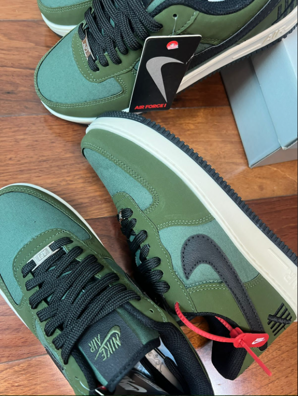 Air Force Verde Esp