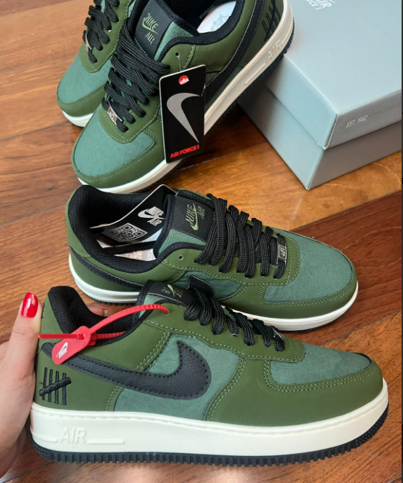 Air Force Verde Esp