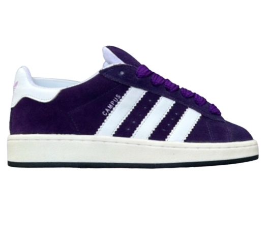 Adidas Campus 00S Roxo