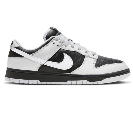 Air Dunk Low Reverse Panda